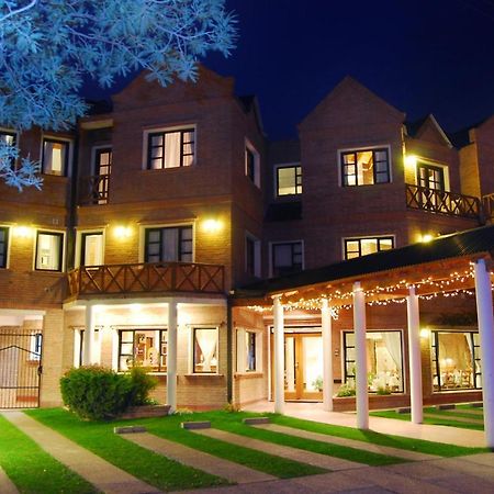 Los Tulipanes Apart De Mar Puerto Madryn Ngoại thất bức ảnh