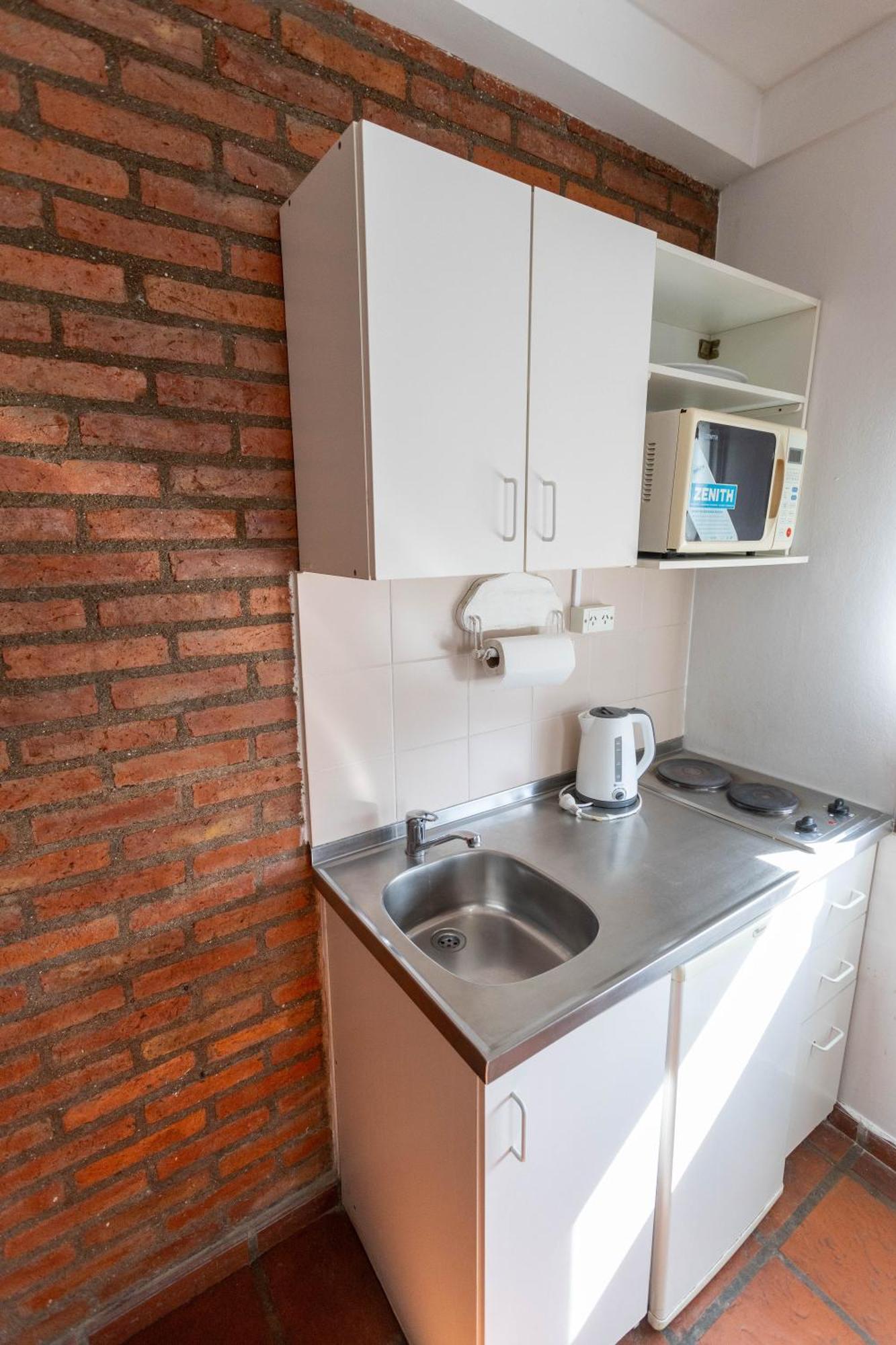 Los Tulipanes Apart De Mar Puerto Madryn Ngoại thất bức ảnh