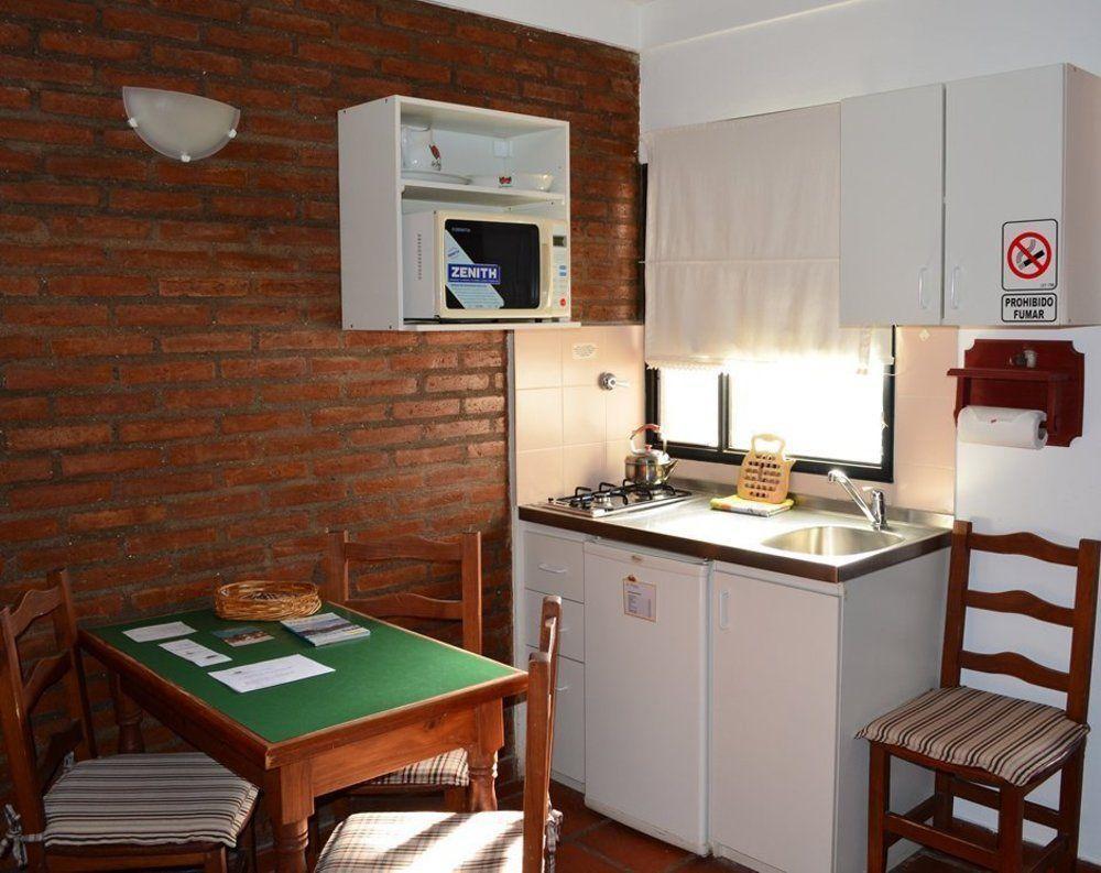 Los Tulipanes Apart De Mar Puerto Madryn Ngoại thất bức ảnh