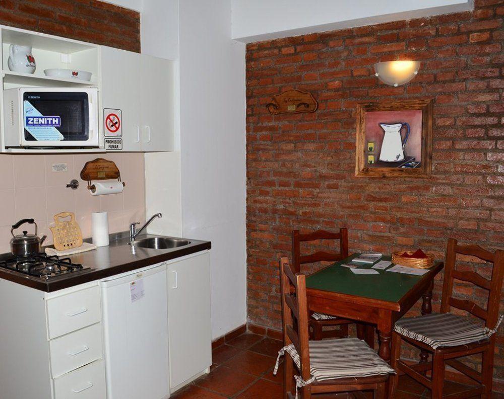 Los Tulipanes Apart De Mar Puerto Madryn Ngoại thất bức ảnh