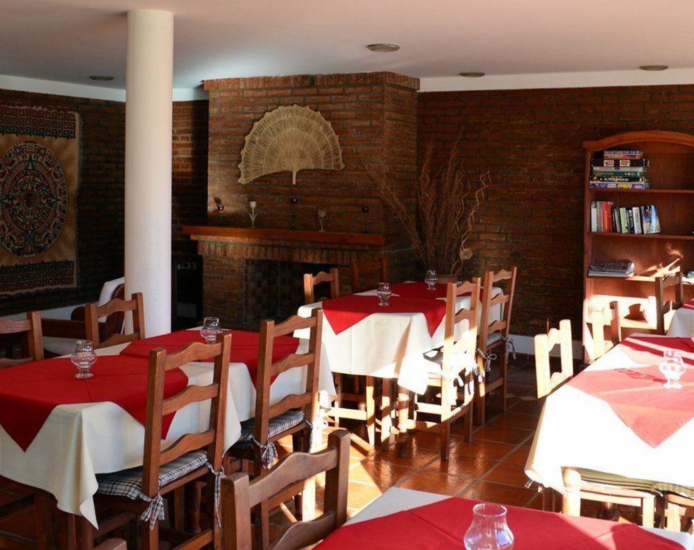 Los Tulipanes Apart De Mar Puerto Madryn Ngoại thất bức ảnh