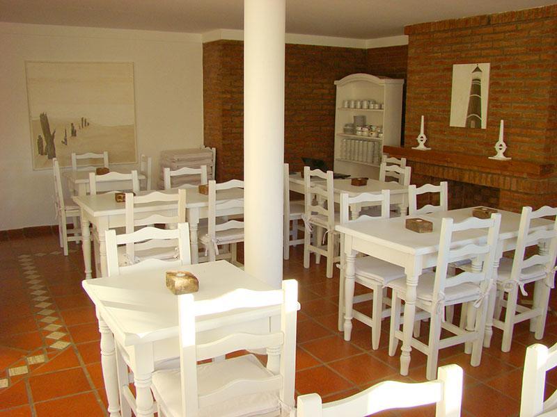 Los Tulipanes Apart De Mar Puerto Madryn Ngoại thất bức ảnh