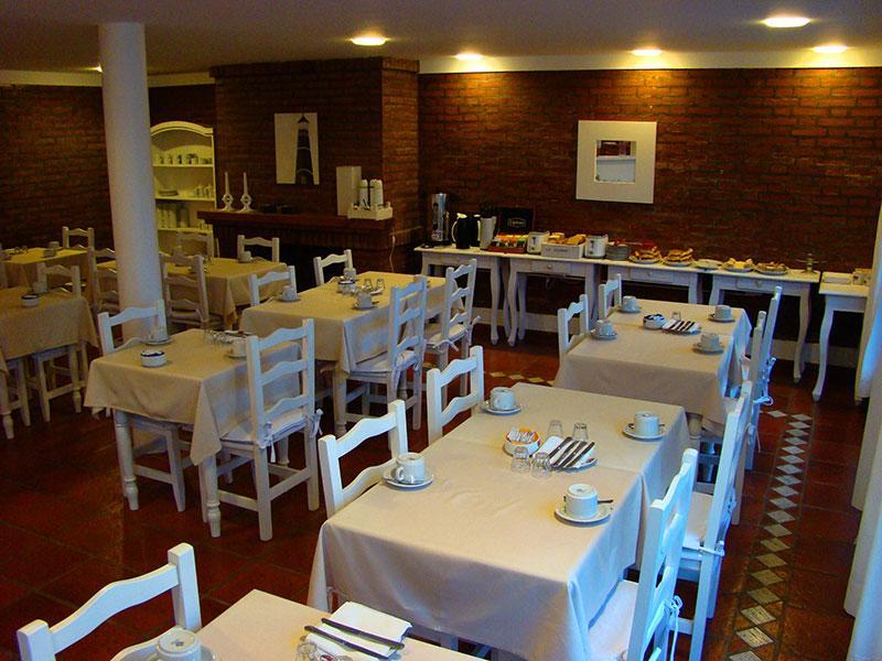 Los Tulipanes Apart De Mar Puerto Madryn Ngoại thất bức ảnh