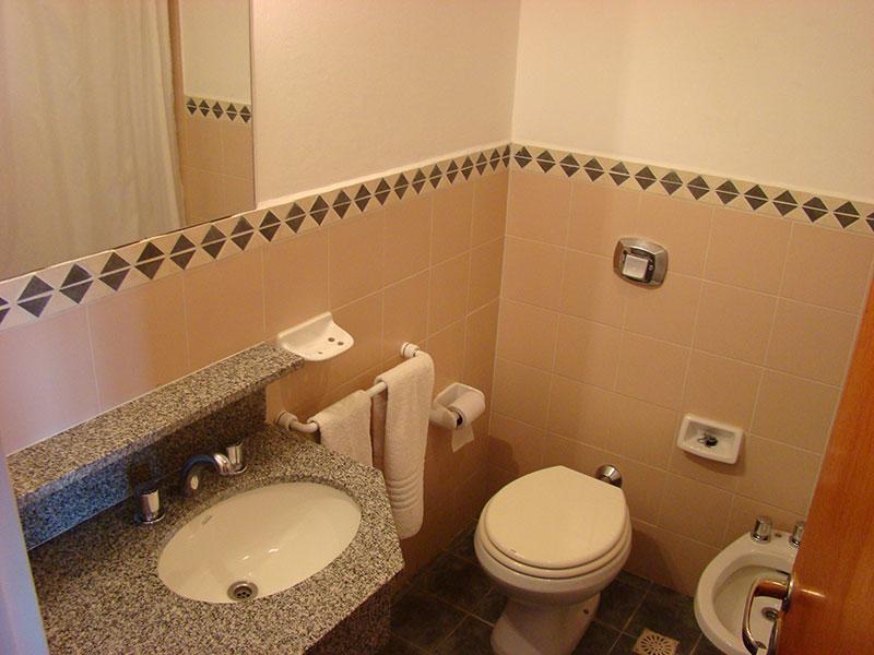 Los Tulipanes Apart De Mar Puerto Madryn Ngoại thất bức ảnh