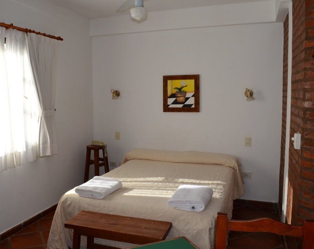 Los Tulipanes Apart De Mar Puerto Madryn Ngoại thất bức ảnh