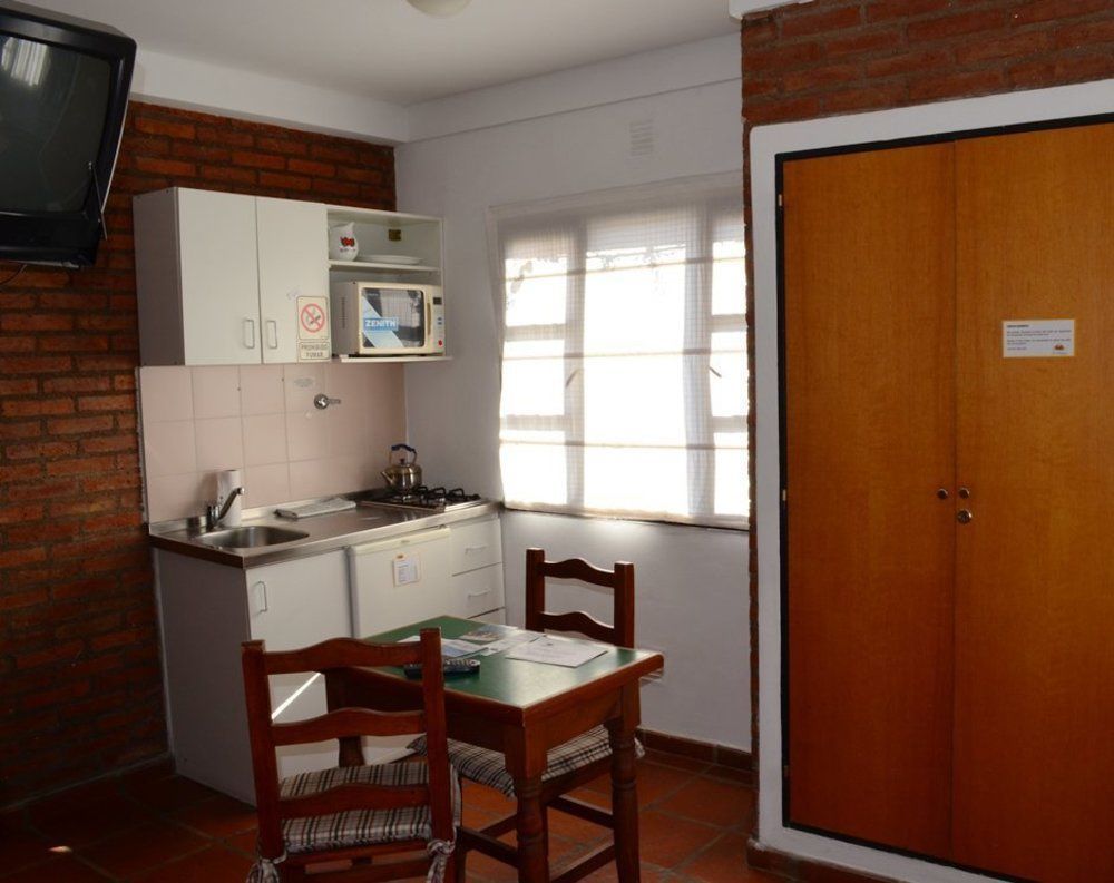 Los Tulipanes Apart De Mar Puerto Madryn Ngoại thất bức ảnh