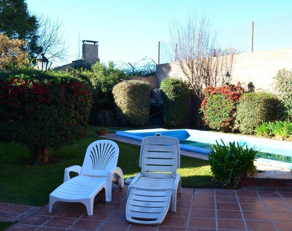Los Tulipanes Apart De Mar Puerto Madryn Ngoại thất bức ảnh