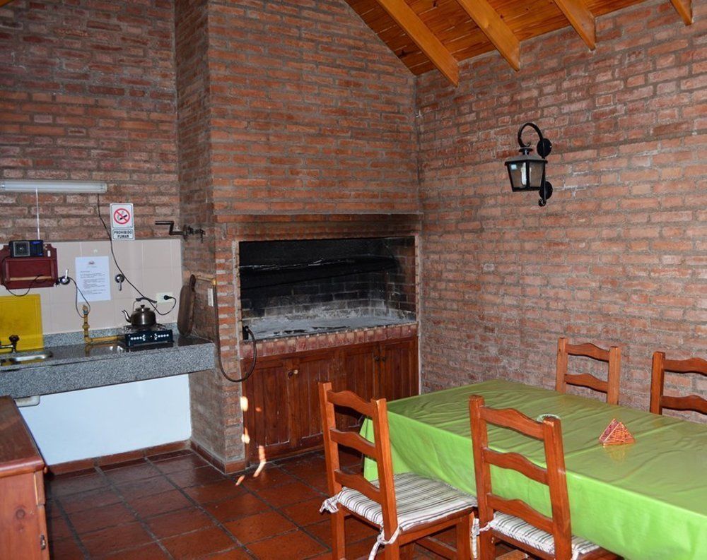 Los Tulipanes Apart De Mar Puerto Madryn Ngoại thất bức ảnh