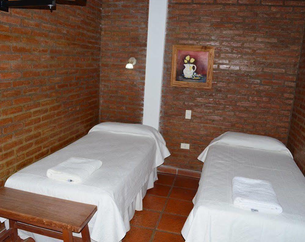 Los Tulipanes Apart De Mar Puerto Madryn Ngoại thất bức ảnh