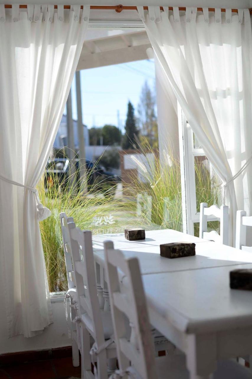 Los Tulipanes Apart De Mar Puerto Madryn Ngoại thất bức ảnh
