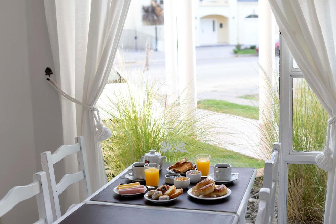 Los Tulipanes Apart De Mar Puerto Madryn Ngoại thất bức ảnh